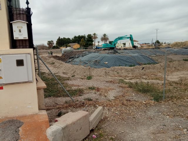 Retirada Vertidos ADIF - 3, Foto 3