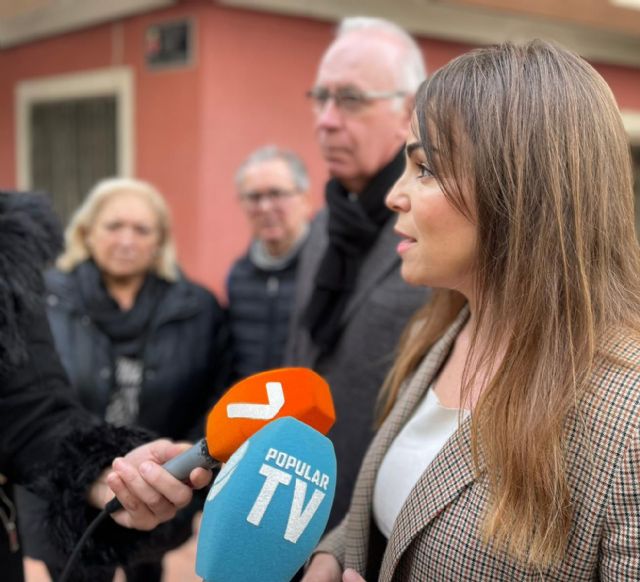 El PP pide suspender la retirada de las terrazas y los quioscos por las obras de movilidad socialistas - 1, Foto 1