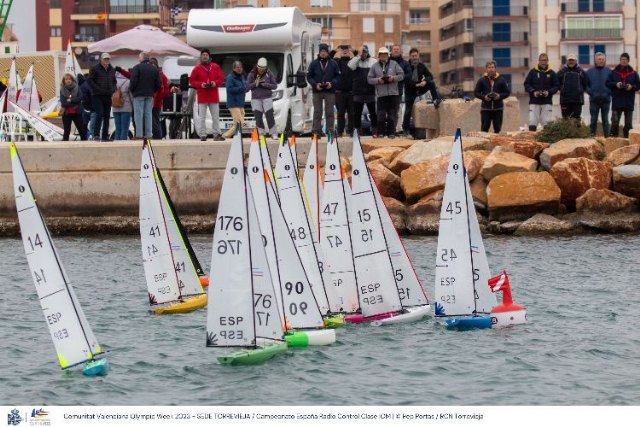 ©Pep Portas | RCN Torrevieja, Foto 1