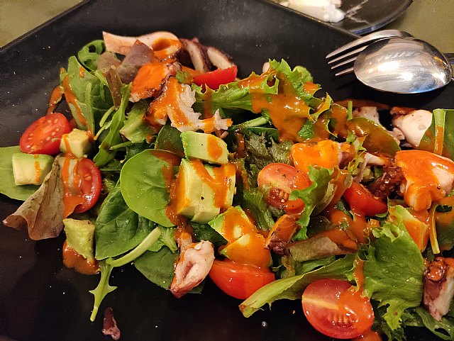 Gastrodating: la importancia de una buena cocina para disfrutar de una cita inolvidable - 1, Foto 1