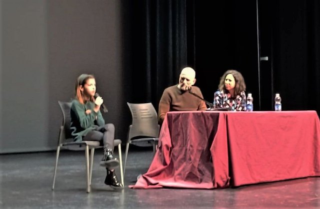 La Semana de la Convivencia entre docentes y alumnos logra su propósito - 1, Foto 1