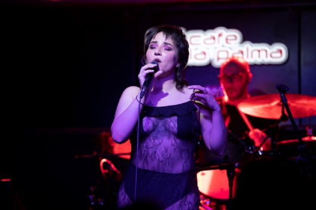 El punto de inflexión de Liss da Silva - 4, Foto 4