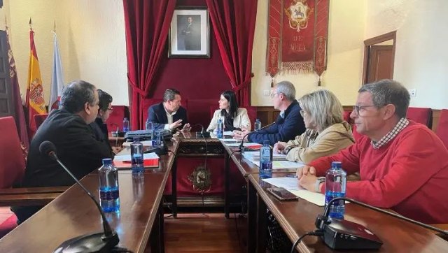 El Ayuntamiento de Mula convocará nuevas subvenciones para rehabilitar viviendas - 1, Foto 1