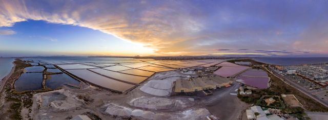 Los alojamientos de San Pedro del Pinatar suman cerca del 20% de la campaña de bonos turísticos regionales - 1, Foto 1