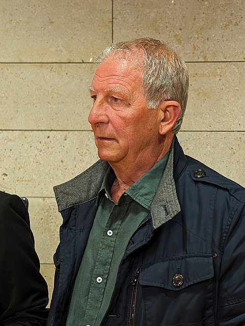 Presentan el programa de actividades culturales, sociales y religiosas de la Semana Santa de 2024, Foto 4