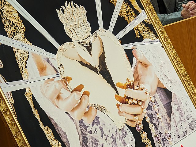 Presentan el programa de actividades culturales, sociales y religiosas de la Semana Santa de 2024, Foto 7