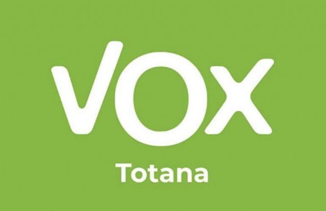 VOX Totana muestra su apoyo al sector agrícola y ganadero