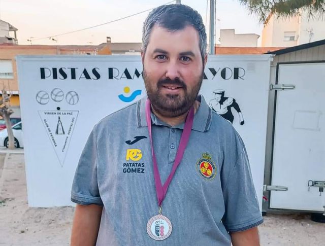 La torreña Irene Clara Bermúdez se proclama campeona regional de petanca - 1, Foto 1