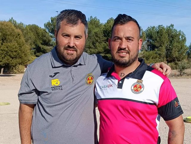 La torreña Irene Clara Bermúdez se proclama campeona regional de petanca - 2, Foto 2