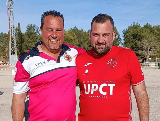 La torreña Irene Clara Bermúdez se proclama campeona regional de petanca - 3, Foto 3