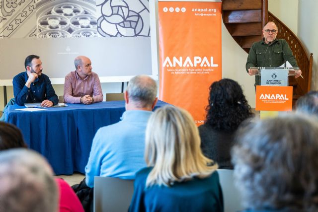 Loteros de toda Espa&ntilde;a recaudan más de 88.000 euros para las administraciones de lotería más afectadas por la Dana - 2, Foto 2