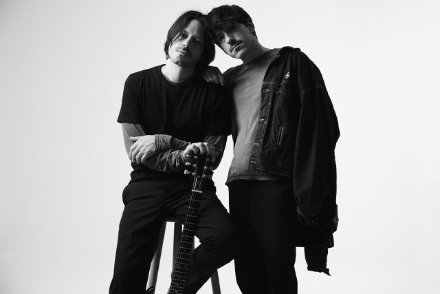 Maestro Espada, premio Paco Martin, al grupo revelación de las músicas globales 2025 - 1, Foto 1