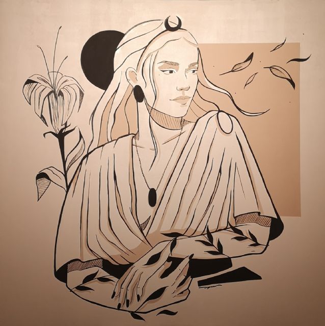 La Fundación CajaMurcia organiza ma&ntilde;ana una subasta de arte urbano a beneficio de AFACMUR - 3, Foto 3