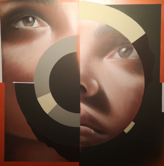 La Fundación CajaMurcia organiza ma&ntilde;ana una subasta de arte urbano a beneficio de AFACMUR - 4, Foto 4