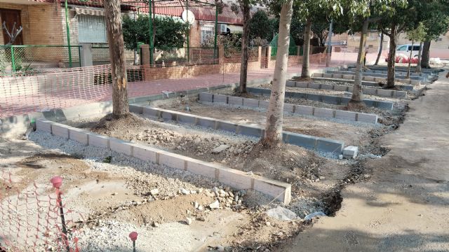 Más de 137.000€ para renovar 6.400m2 de asfaltado en calles de El Palmar dotando de mayor seguridad a conductores y peatones - 4, Foto 4