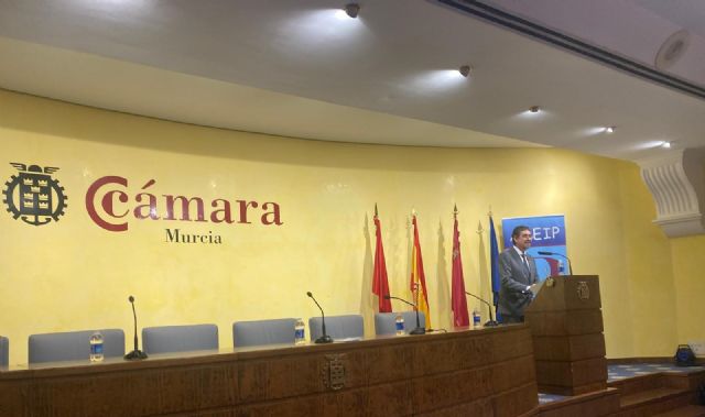 El Ministerio ha invertido más de 750 millones de euros en Educación y Formación Profesional en la Región de Murcia en los últimos cuatro a&ntilde;os - 3, Foto 3