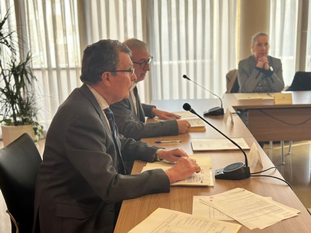 MercaMurcia cierra 2024 con un incremento del 11% en la comercialización y prevé inversiones de más de 500.000 euros en 2025 - 2, Foto 2