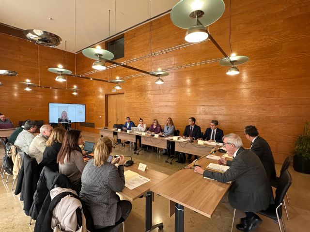 MercaMurcia cierra 2024 con un incremento del 11% en la comercialización y prevé inversiones de más de 500.000 euros en 2025 - 3, Foto 3