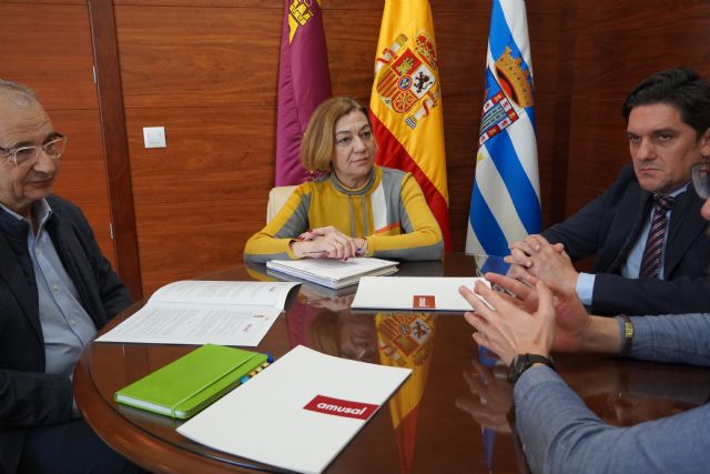 El Ayuntamiento de Jumilla busca fomentar el empleo y el emprendimiento a través de las Sociedades Laborales - 3, Foto 3