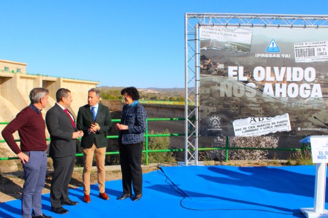 Arranca la campaña El olvido nos ahoga - 5, Foto 5