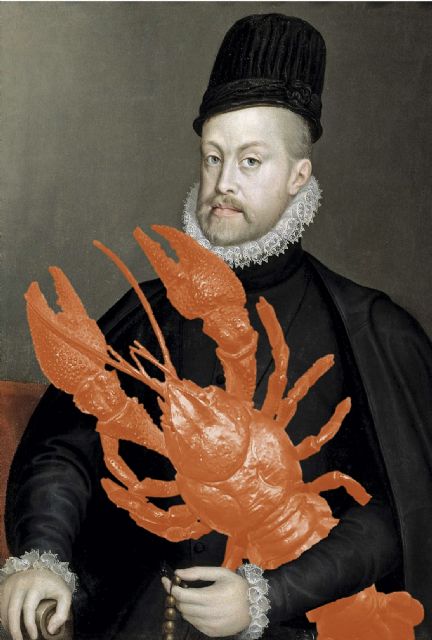 Un estudio, documentado por la doctoranda Alicia Sempere, data que los cangrejos de agua dulce entraron en España por capricho de Felipe II - 1, Foto 1