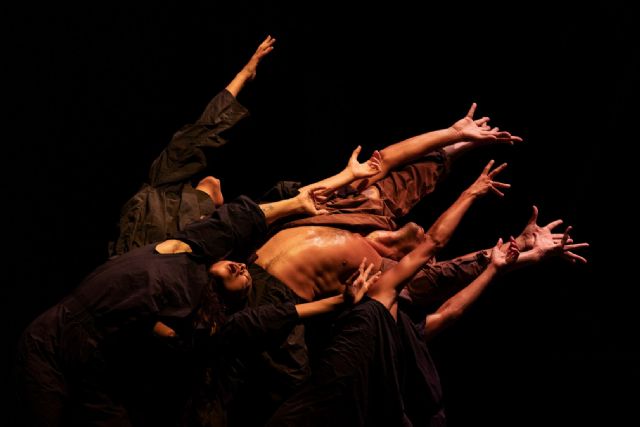 Aprobada la convocatoria de propuestas artísticas para MuDanzas 2025 - 1, Foto 1