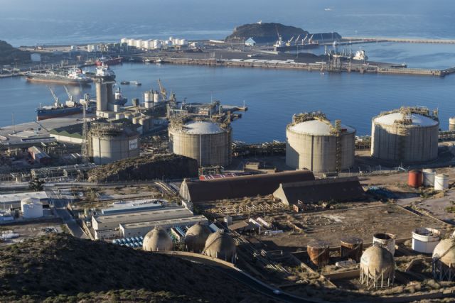 El tráfico portuario crece un casi un dos por ciento en el primer mes del año - 2, Foto 2