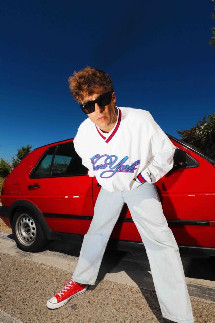 La movida sound, el nuevo festival de música pop-indie de barbate, en cádiz, se celebrará el 8 y 9 de agosto - 3, Foto 3