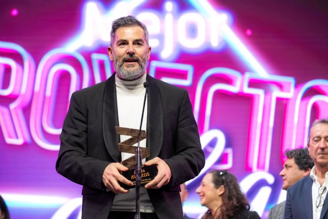 Experientia se convierte en la agencia más premiada en los AEVEA Awards 2025 por segundo a&ntilde;o consecutivo - 2, Foto 2