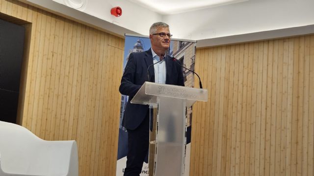 David Lucas: “El acceso a la vivienda es un reto que requiere de acción pública decidida, consenso, planificación y colaboración público-privada para ofrecer soluciones viables” - 3, Foto 3