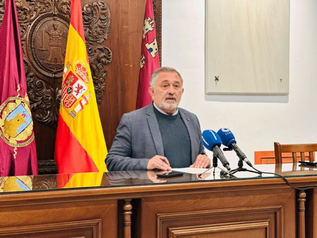 El PP de Lorca reclama al Ministerio de Transportes y a ADIF la reapertura inmediata del servicio de Cercanías Lorca-Murcia desde la estación de San Diego - 2, Foto 2