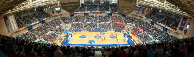 UCAM, el club universitario que desafía a los gigantes del baloncesto - 2, Foto 2
