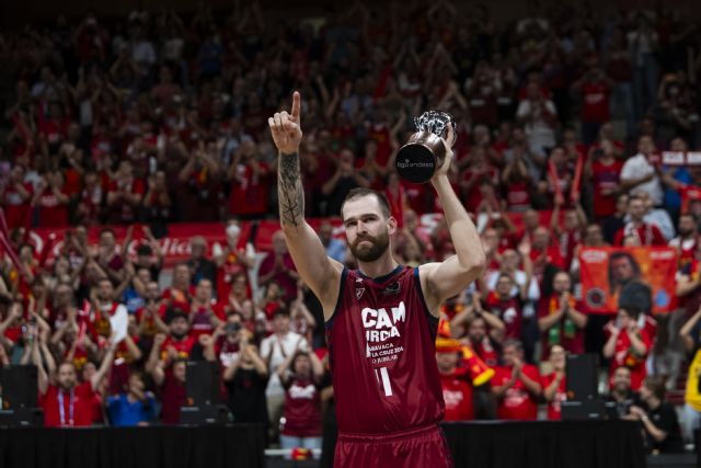 UCAM, el club universitario que desafía a los gigantes del baloncesto - 3, Foto 3