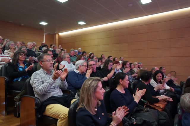 El Oeste de Cartagena tiene su Memorable Campoder en Claudio Cañabate Mendoza - 3, Foto 3