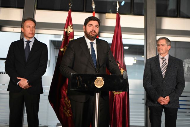 L�pez Miras pone en valor que Francisco J�dar, Foto 4