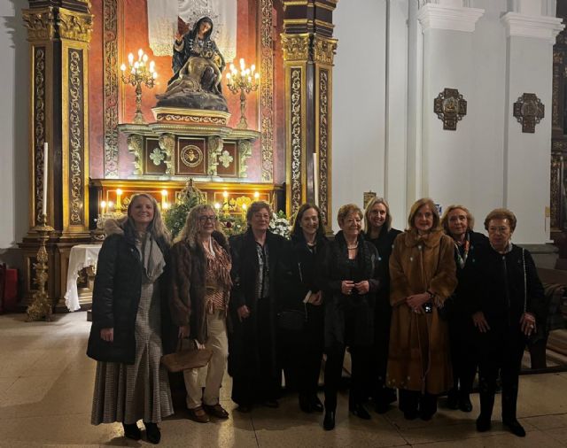 Los cartageneros en Madrid celebraron su tradicional Jueves de Ceniza 2026 - 2, Foto 2