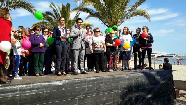 Inauguración V Feria de Asociaciones - 2, Foto 2