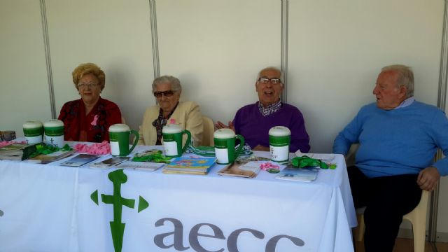 Inauguración V Feria de Asociaciones - 5, Foto 5