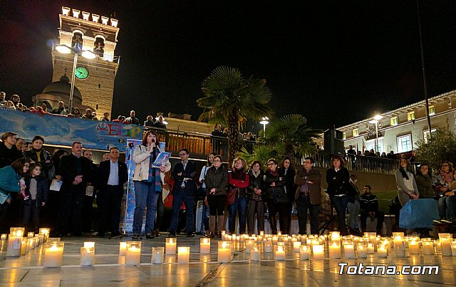 La velada por las lipodistrofias reivindica la necesidad de apoyar la investigación en estas patologías - 1, Foto 1