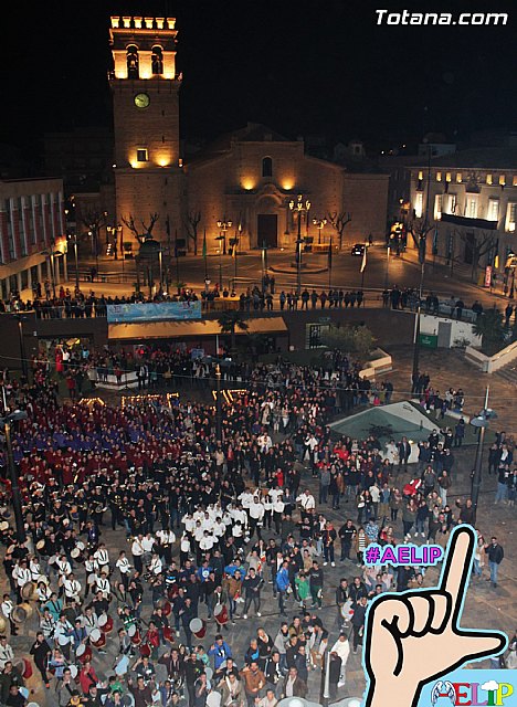 La velada por las lipodistrofias reivindica la necesidad de apoyar la investigación en estas patologías - 2, Foto 2