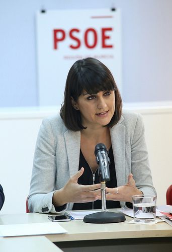 González Veracruz: si Pablo Iglesias pensara un poco más en la gente y menos en otras cuestiones, el cambio estaría en marcha - 1, Foto 1