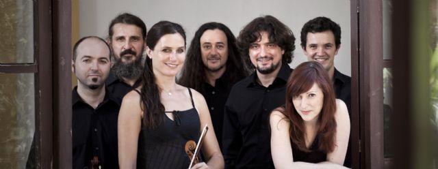 La Tempestad interpretará por primera vez en la Catedral de murcia Lecciones de tinieblas de Couperin - 1, Foto 1