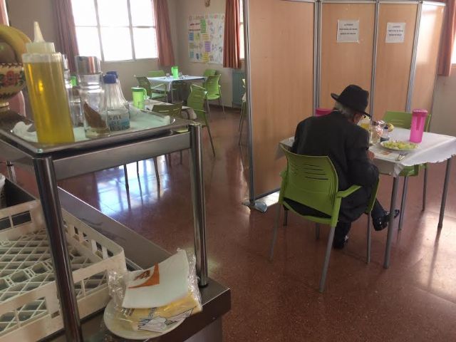 Se adjudica la gestión del servicio de comedor-catering de varios servicios públicos municipales dependientes del Ayuntamiento de Totana - 2, Foto 2