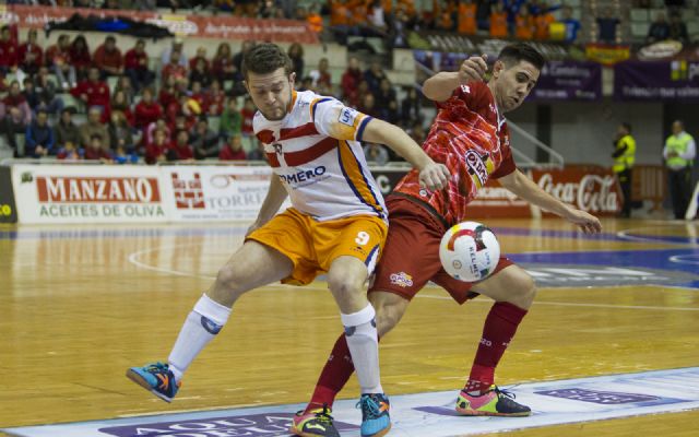 Previa VII Final Copa Presidente FFRM - ElPozo Murcia FS a revalidar el título regional - 2, Foto 2