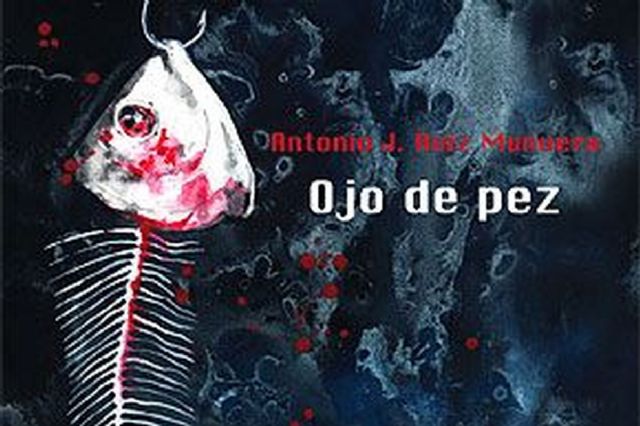 El Museo del Teatro Romano acogera este miercoles la presentacion del libro Ojo de pez de Antonio J. Ruiz Munuera - 1, Foto 1