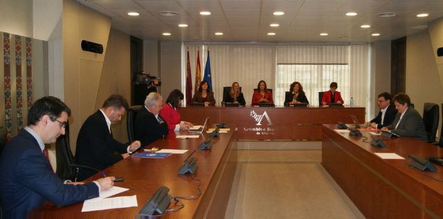 El PSOE considera fundamentales la Educación y unos servicios óptimos de conciliación para avanzar en igualdad de oportunidades - 1, Foto 1