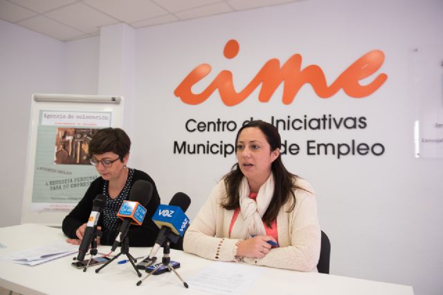 La agencia de colocación estrena nueva aplicación para mejorar la visibilidad de las empresas del municipio, Foto 3