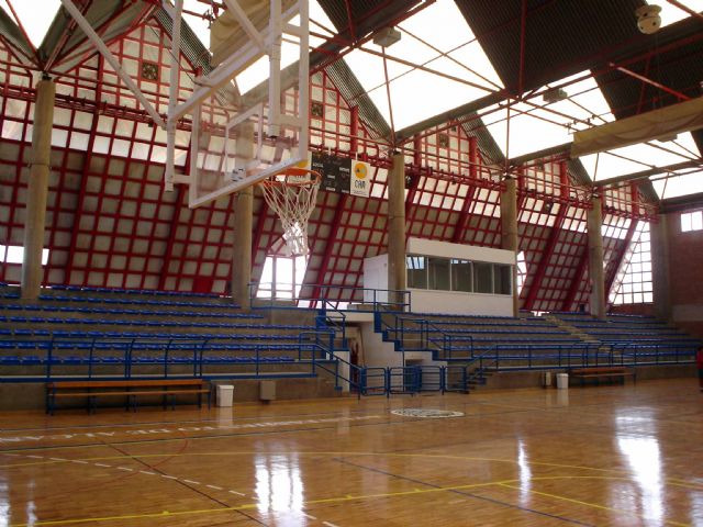 ElPozo Murcia y Plásticos Romero Cartagena disputan mañana martes en Alcantarilla la final de la VII Copa Presidente de la Federación de Fútbol de la Región de Murcia, de fútbol sala - 4, Foto 4