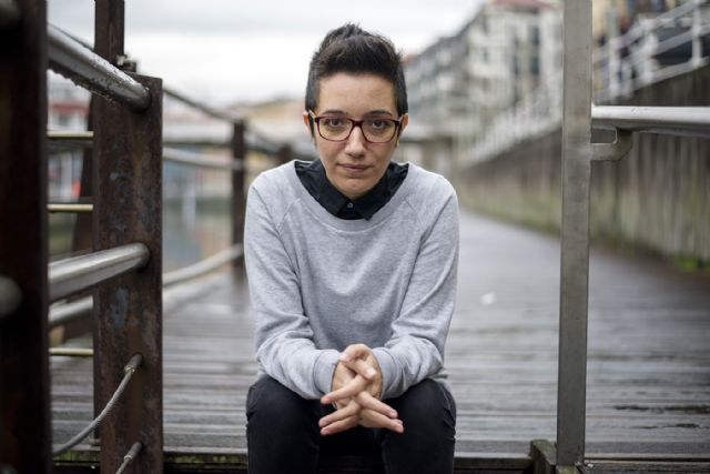 El Cendeac recibe a la filósofa e investigadora en ética animal Catia Faria dentro del ciclo 'Post-Arcadia' - 1, Foto 1