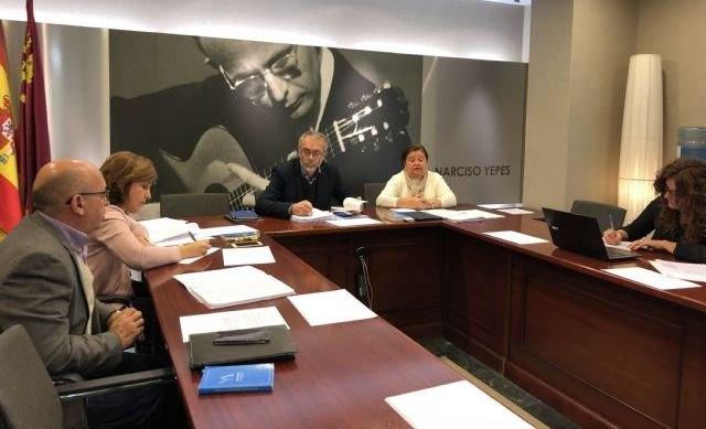 El PP propone blindar el Reglamento de la Asamblea para impedir una investidura a distancia - 1, Foto 1